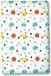 Pokémon Drap-housse Classic - 90 x 200 cm - Jersey Coton