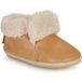 Bonton Babyslofjes DOUDOU FUR