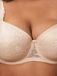 Triumph Amourette Charm Bügel-BH 85E Beige