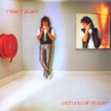 Warner Music Robert Plant Pictures At Eleven