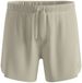 Odlo Zeroweight 5 Inch Korte Broek Agate Gray S Man