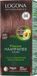 Logona Haarverf Dark Brown 100g