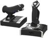 PXN PXN-2119 Pro - HOTAS Flightstick - Manette des gaz et joystick