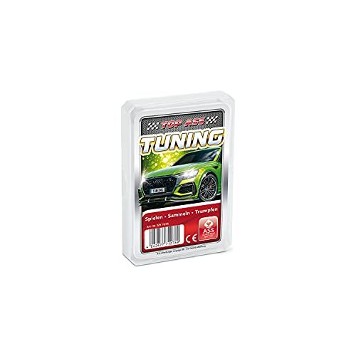 Ass TOP ASS® - Tuning