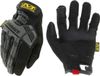 Mechanix Wear M-Pact Zwart/Gris Maat S