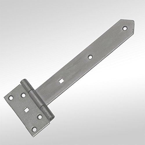 Sonneck Kruishanger 500 mm, verzinkt staal, 1 stuk