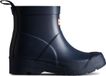 Hunter BK Play Boot Unisex Regenlaarzen - Maat 33 - Valtameri Blue