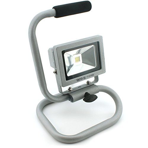 YATO YT-81802 - Draagbare lamp - 10 W - 700 lm - 1 LED