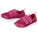 LUPILU® Baskets enfant (rose, 27)