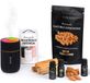 Aromaholik Głęboki Oddech MINI - Humidificateur - Parfum masculin - Concentration - Régénération