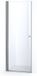 Maxaro Douchedeur 90cm Draaideur Zircon Comfort