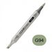 COPIC Ciao Twinmarker Green G94