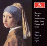 Sonic Rendezvous Bol Baroque Pearls: Rediscovered Gems