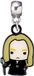 The Carat Shop Harry Potter: Chibi Style - Lucius Malfoy Slider Charm