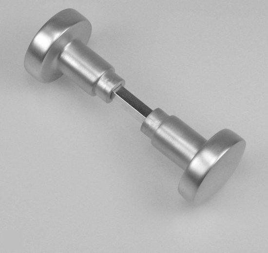 Ami Deurbeslag Deurdikte 55 Mm