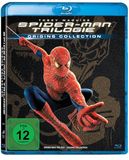 Spider-Man 1-3 Trilogie (Blu-ray)