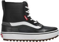 Vans MTE Standard Mid Waterpro - Chaussures unisexe (noir/blanc, 43)
