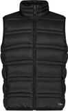 Cmp 33k2007 Vest Zwart XL Man