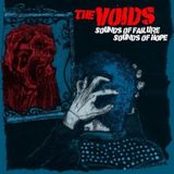 Sonic Rendezvous Voids - Sounds Of Failure (CD)