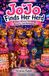 JoJo Stands Tall: JoJo Finds Her Herd: A Story About Friendship, Bravery, and Belonging
