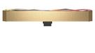 CORSAIR DOMINATOR TITANIUM Wave Accessoireset – x2 RGB LED Lichtbalk voor CORSAIR DOMINATOR TITANIUM Geheugen – Or
