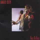 Face Angel City Face to Face