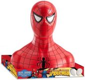 Vegaoo Spiderman spaarpot met snoepjes