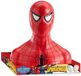 Vegaoo Spiderman spaarpot met snoepjes
