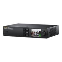 Blackmagic Teranex Mini Convertisseur - SDI vers HDMI 8K HDR