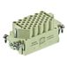 HARTING Connecteur de bus 09320403101 Contenu : 1 pièce(s)