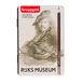 Bruynzeel Rijksmuseum Rembrandt Potlood 12 Hardhdn | 6 Stuks