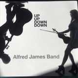 Suburban Alfred -band- James Up Up Down Down
