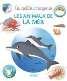 Les animaux de la mer EAN 9782215172932