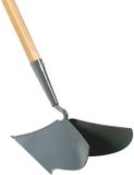 Talen Tools - Aanaarder - Handaanaarder - 20 centimeter - Zonder steel