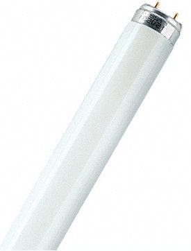 Osram L18W/840 - 18W - 1350 lumen - 4000K - G13 - Wit