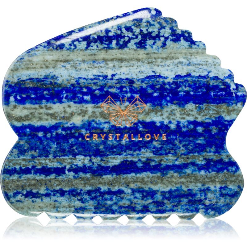 Crystallove Lapis Lazuli