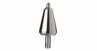 RUKO 101003 Lepelboor 16 - 30.5 mm HSS 3 vlakken schacht 1 stuk(s)