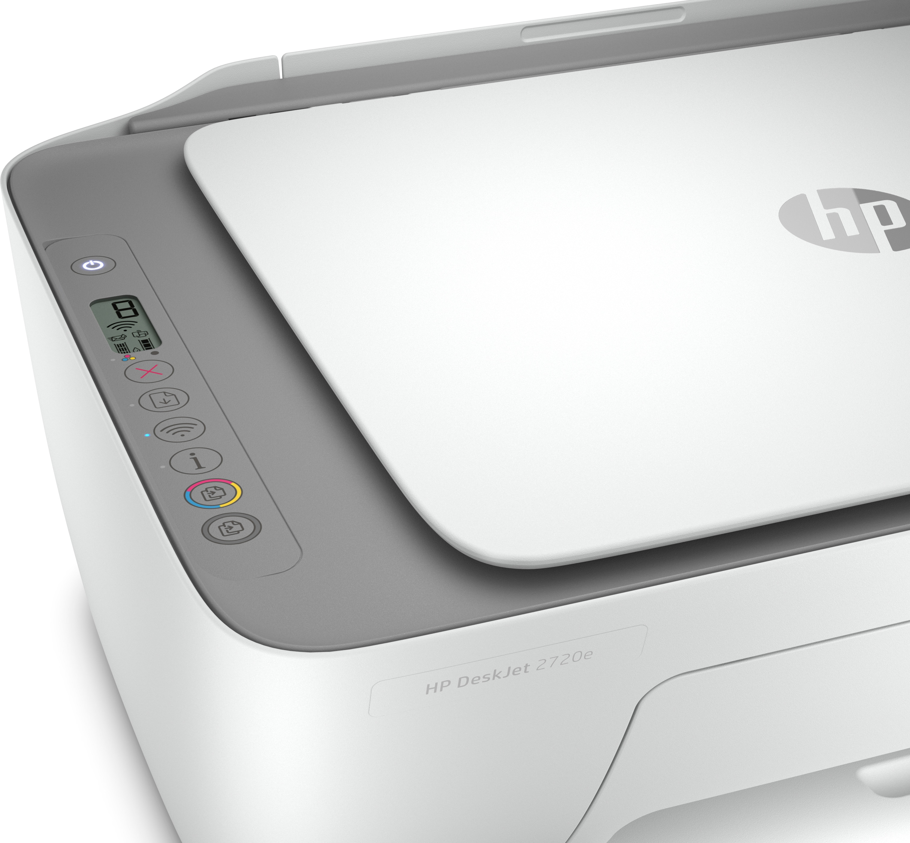  HP Deskjet 2720e