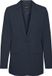 VERO MODA VMZELDA LS LOOSE BLAZER ENT Dames Blazers Navy Blazer 40