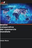 Analisi OmniScriptum SRL Analisi comparativa del commercio mondiale Paperback