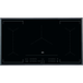 AEG IKE95454FB - 91cm Induction Cooktop - Black - 5 Zones - Built-in