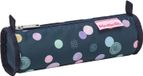 McNeill potloodetui Pencil Case Polly multicolore bleu foncé
