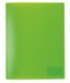 HERMA Snelhechters PP Neon, groen, A4, Polypropyleen