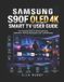 Samsung S90f / OLED TV / 55 inches / 2024
