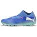 Puma Future 7 Match Mg Chaussures de football Bleu EU 46 1/2 Homme