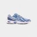 New Balance Lage Sneakers 740 Oxford Blue