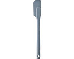 Mastrad 1/2 Siliconen Spatel - Grijs