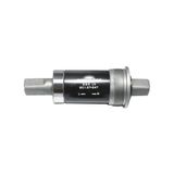 Sunrace Trapas 68x131mm stalen cups