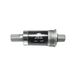 Sunrace Trapas 68x131mm stalen cups