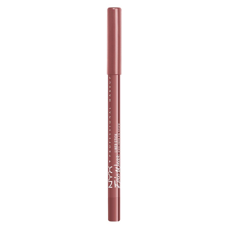 NYX Professional Makeup Mauve Epic Wear Eyeliner 1.21 g